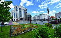 Новые контракты и курс на импортозамещение. Чем завершился визит бизнеса Беларуси в Татарстан