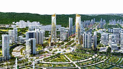 Инфраструктурные проекты Пакистана: потребности и перспективы Инфраструктурные проекты Пакистана: потребности и перспективы
